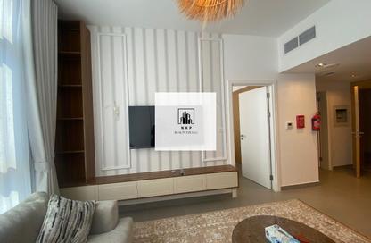 Apartment - 1 - 1 for rent in Souks Residential - Al Mamsha - Muwaileh - Sharjah Apartment - 1 - 1 for rent in Souks Residential - Al Mamsha - Muwaileh - Sharjah