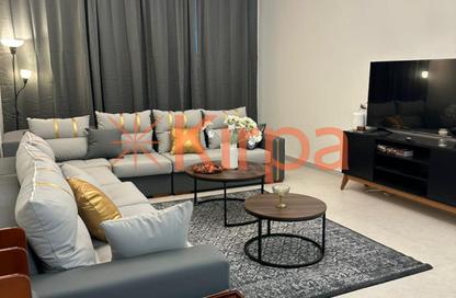 Apartment - 2 Bedrooms - 3 Bathrooms for sale in Nasayem Avenue 2 - Nasayem Avenue - Mirdif Hills - Mirdif - Dubai Apartment - 2 Bedrooms - 3 Bathrooms for sale in Nasayem Avenue 2 - Nasayem Avenue - Mirdif Hills - Mirdif - Dubai