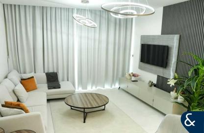Apartment - 1 Bedroom - 1 Bathroom for sale in Residences 13 - District One - Mohammed Bin Rashid City - Dubai