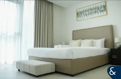 Apartment - 1 Bedroom - 1 Bathroom for sale in Residences 13 - District One - Mohammed Bin Rashid City - Dubai