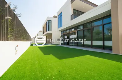 فيلا - 4 غرف نوم - 6 حمامات للايجار في تلال الفرجان - المرحلة الأولى - الفرجان - دبي