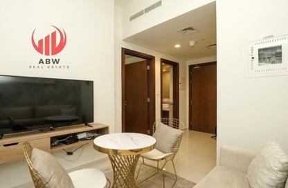 Apartment - 2 Bedrooms - 2 Bathrooms for rent in Reva Residences - Business Bay - Dubai Apartment - 2 Bedrooms - 2 Bathrooms for rent in Reva Residences - Business Bay - Dubai