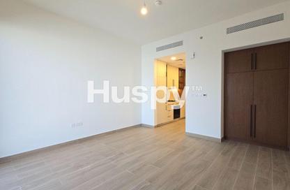 Apartment - Studio - 1 Bathroom for rent in The Hamilton - Town Square - Dubai