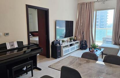 Apartment - 1 Bedroom - 2 Bathrooms for sale in Elite Sports Residence 1 - Elite Sports Residence - Dubai Sports City - Dubai