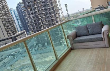 Apartment - 1 Bedroom - 2 Bathrooms for sale in Elite Sports Residence 1 - Elite Sports Residence - Dubai Sports City - Dubai