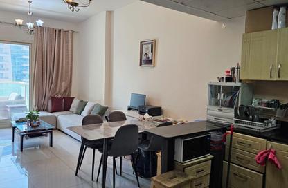 Apartment - 1 Bedroom - 2 Bathrooms for sale in Elite Sports Residence 1 - Elite Sports Residence - Dubai Sports City - Dubai