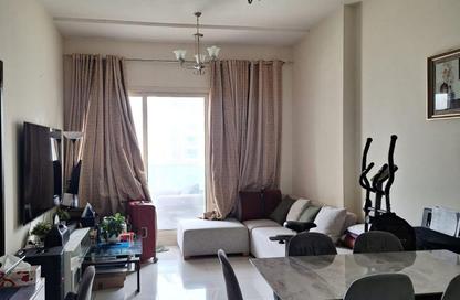 Apartment - 1 Bedroom - 2 Bathrooms for sale in Elite Sports Residence 1 - Elite Sports Residence - Dubai Sports City - Dubai