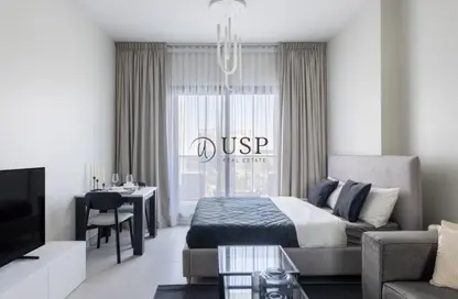 شقة - 1 حمام للبيع في سواي رزيدنسز - دبي هيلز استيت - دبي