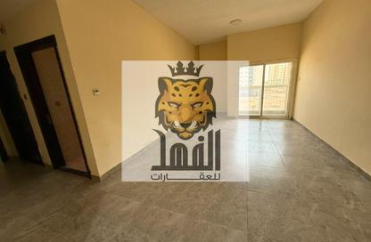 Apartment - 1 Bedroom - 2 Bathrooms for rent in Al Jurf 3 - Al Jurf - Ajman Downtown - Ajman