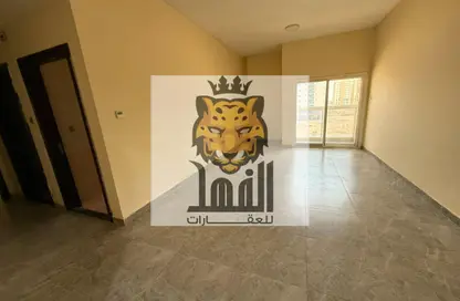 شقة - غرفة نوم - 2 حمامات للايجار في الجرف 3 - الجرف - عجمان وسط المدينة - عجمان