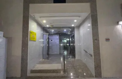 Apartment - 1 Bedroom - 1 Bathroom for rent in Geepas Building 5 - Al Bustan - Ajman