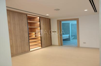 Villa - 5 Bedrooms - 7 Bathrooms for rent in Jebel Ali Village - Jebel Ali - Dubai