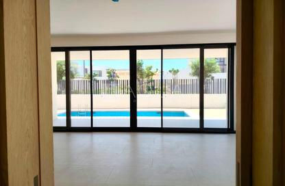 Villa - 5 Bedrooms - 7 Bathrooms for rent in Jebel Ali Village Villas - Jebel Ali Village - Jebel Ali - Dubai Villa - 5 Bedrooms - 7 Bathrooms for rent in Jebel Ali Village Villas - Jebel Ali Village - Jebel Ali - Dubai