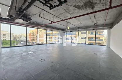 Office Space - Studio - 1 Bathroom for rent in Golden Gate - Oud Metha - Bur Dubai - Dubai