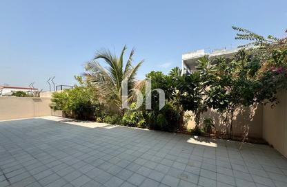 Villa - 4 Bedrooms - 5 Bathrooms for rent in Al Sofouh 20 - Al Sufouh 1 - Al Sufouh - Dubai