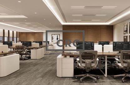 Office Space - Studio - 2 Bathrooms for rent in Jumeirah Business Centre 5 (JBC 5) - JLT Cluster W - Jumeirah Lake Towers - Dubai Office Space - Studio - 2 Bathrooms for rent in Jumeirah Business Centre 5 (JBC 5) - JLT Cluster W - Jumeirah Lake Towers - Dubai
