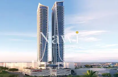 شقة - 1 حمام للبيع في إليتز 3 من الدانوب - قرية جميرا الدائرية - دبي