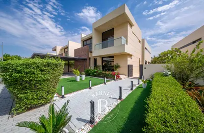 فيلا - 5 غرف نوم - 6 حمامات للايجار في بروكفيلد 1 - بروكفيلد - داماك هيلز - دبي