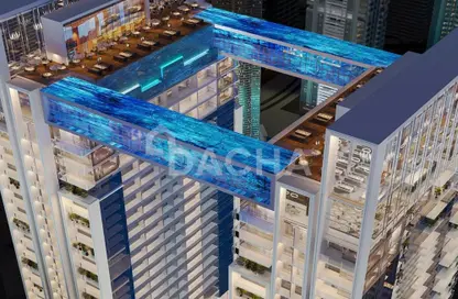 Apartment - 5 Bedrooms - 5 Bathrooms for sale in Viewz 2 by Danube - Viewz by DANUBE - Jumeirah Lake Towers - Dubai