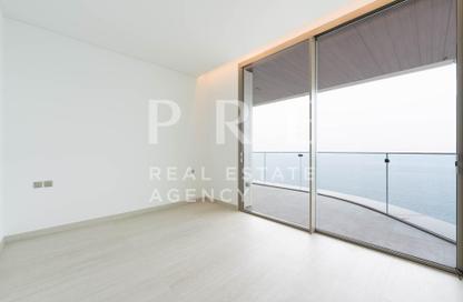 Apartment - 2 Bedrooms - 2 Bathrooms for rent in Serenia Living Tower 1 - Serenia Living - Palm Jumeirah - Dubai
