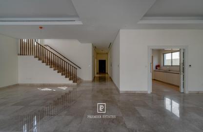 Villa - 5 Bedrooms - 6 Bathrooms for rent in District One Villas - District One - Mohammed Bin Rashid City - Dubai Villa - 5 Bedrooms - 6 Bathrooms for rent in District One Villas - District One - Mohammed Bin Rashid City - Dubai