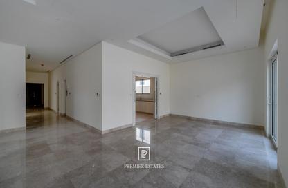 Villa - 5 Bedrooms - 6 Bathrooms for rent in District One Villas - District One - Mohammed Bin Rashid City - Dubai