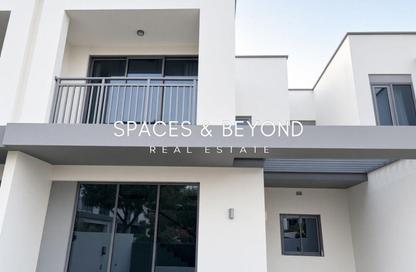 Villa - 3 - 3 for rent in Maple at Dubai Hills Estate 3 - Maple at Dubai Hills Estate - Dubai Hills Estate - Dubai