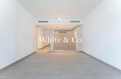 Apartment - 1 Bedroom - 2 Bathrooms for sale in Kensington Waters A - Kensington Waters - Sobha Hartland - Mohammed Bin Rashid City - Dubai