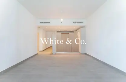 Apartment - 1 Bedroom - 2 Bathrooms for sale in Kensington Waters A - Kensington Waters - Sobha Hartland - Mohammed Bin Rashid City - Dubai