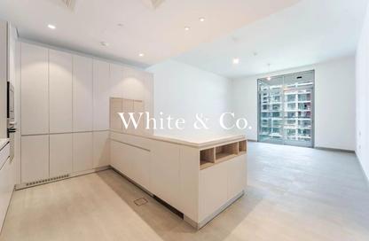 Apartment - 1 Bedroom - 2 Bathrooms for sale in Kensington Waters A - Kensington Waters - Sobha Hartland - Mohammed Bin Rashid City - Dubai Apartment - 1 Bedroom - 2 Bathrooms for sale in Kensington Waters A - Kensington Waters - Sobha Hartland - Mohammed Bin Rashid City - Dubai