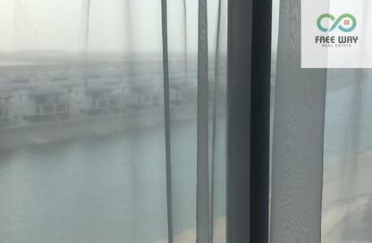 Apartment - 1 - 2 for sale in Al Hawiyah - Umm Al Quwain City - Umm Al Quwain