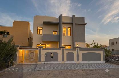 Villa - 5 - 7 for rent in Al Yasmeen 1 - Al Yasmeen - Ajman