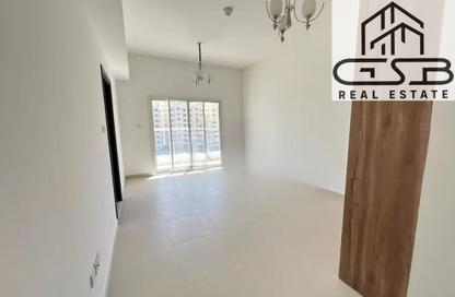 Apartment - Studio - 1 for rent in Al Yasmeen - Ajman