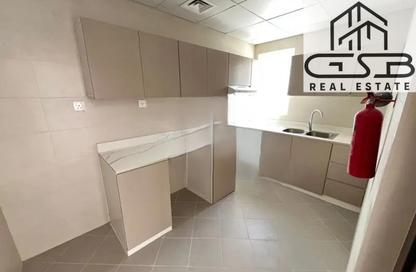 Apartment - Studio - 1 for rent in Al Yasmeen - Ajman