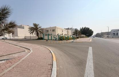 Villa - 7 - 7 for sale in Al Manhal - Abu Dhabi