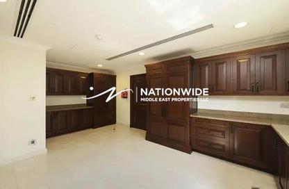 Villa - 5 Bedrooms - 7 Bathrooms for sale in Saadiyat Beach Villas - Saadiyat Beach - Saadiyat Island - Abu Dhabi