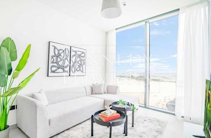 Apartment - 1 - 1 for rent in Sobha Hartland Waves - Sobha Hartland - Mohammed Bin Rashid City - Dubai Apartment - 1 - 1 for rent in Sobha Hartland Waves - Sobha Hartland - Mohammed Bin Rashid City - Dubai