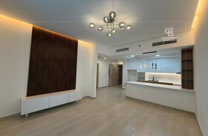 Apartment - 1 - 2 for rent in Azizi Park Avenue - Meydan Avenue - Meydan - Dubai