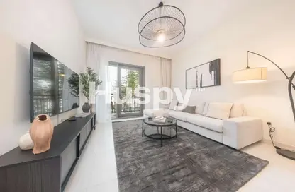 Apartment - 1 Bedroom - 1 Bathroom for rent in Creekside 18 B - Creekside 18 - Dubai Creek Harbour (The Lagoons) - Dubai