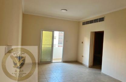 Apartment - 1 Bedroom - 1 Bathroom for rent in Al Qulaya'ah - Al Sharq - Sharjah