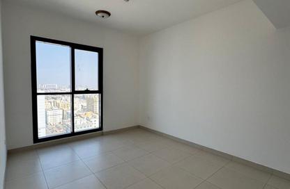 Apartment - 2 Bedrooms - 2 Bathrooms for rent in Al Naemiya Tower 1 - Al Naemiya Towers - Al Nuaimiya - Ajman