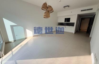 Apartment - 1 - 1 for rent in Acacia B - Acacia - Park Heights - Dubai Hills Estate - Dubai