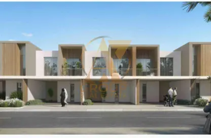 Villa - 5 Bedrooms - 7 Bathrooms for sale in Arabian Ranches 3 - Dubai Villa - 5 Bedrooms - 7 Bathrooms for sale in Arabian Ranches 3 - Dubai