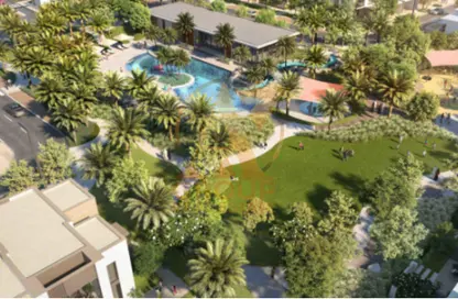 Villa - 5 Bedrooms - 7 Bathrooms for sale in Arabian Ranches 3 - Dubai