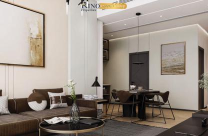 Apartment - 1 - 1 for sale in Al Haseen Residence 3 - Al Haseen Residences - Saih Shuaib 2 - Dubai Industrial City - Dubai Apartment - 1 - 1 for sale in Al Haseen Residence 3 - Al Haseen Residences - Saih Shuaib 2 - Dubai Industrial City - Dubai