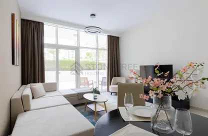 Apartment - 1 Bedroom - 2 Bathrooms for sale in Tower 108 - District 18 - Jumeirah Village Circle - Dubai