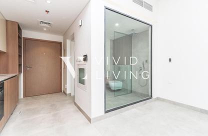 Apartment - Studio - 1 Bathroom for sale in The Residence By Prestige One - District 12 - Jumeirah Village Circle - Dubai
