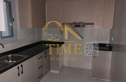 Apartment - 1 - 2 for rent in Al Jurf 3 - Al Jurf - Ajman Apartment - 1 - 2 for rent in Al Jurf 3 - Al Jurf - Ajman
