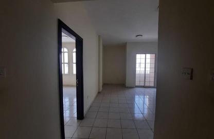 Apartment - 1 Bedroom - 2 Bathrooms for sale in Building U20 - Italy Cluster - International City - Dubai
