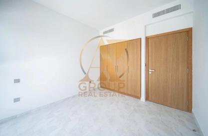 Townhouse - 3 - 4 for rent in La Violeta 2 - La Violeta - Villanova - Dubai
